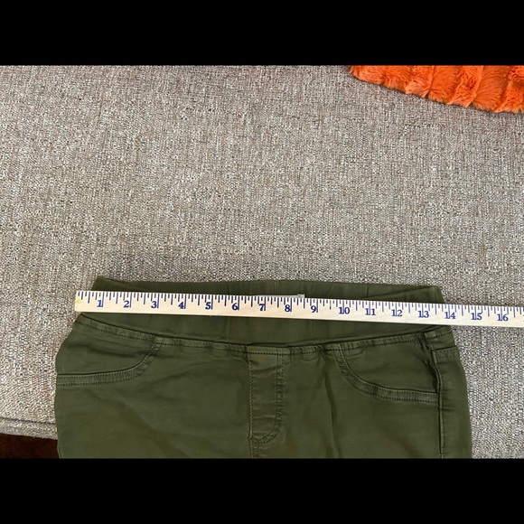 ❣️Hammer Jeans Los Angeles Jeggings❣️ - Picture 6 of 7